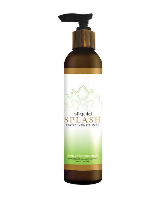 Splash ~ Feminine Wash