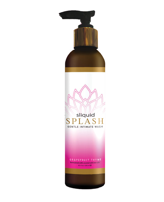 Splash ~ Feminine Wash