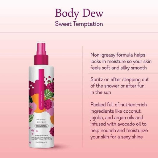 Body Dew