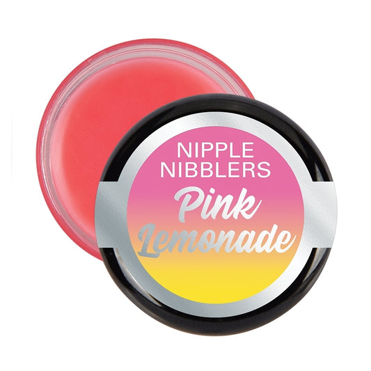 Nipple Nibblers ~ Assorted Flavors 3gm. 1 pc.
