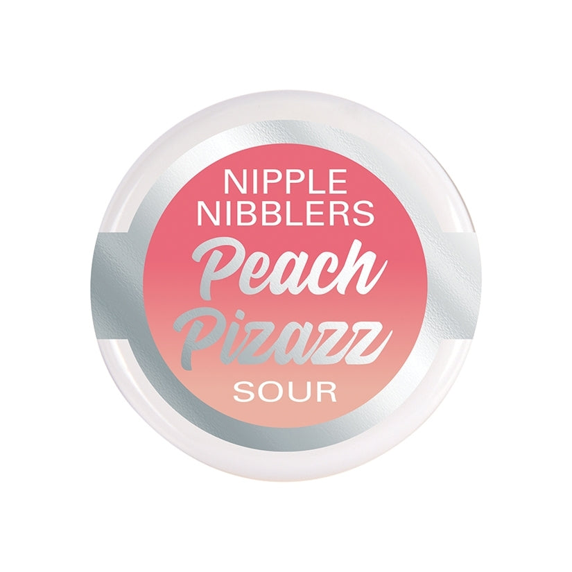 Nipple Nibblers ~ Assorted Flavors 3gm. 1 pc.