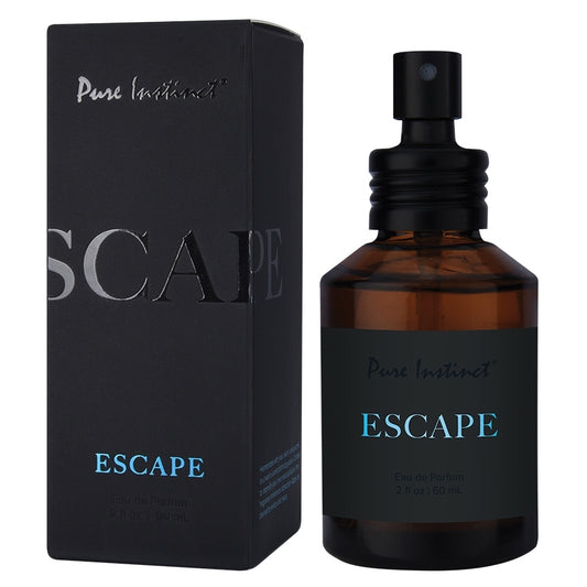 Escape by Pure Instinct ~ Cologne Spray 2oz