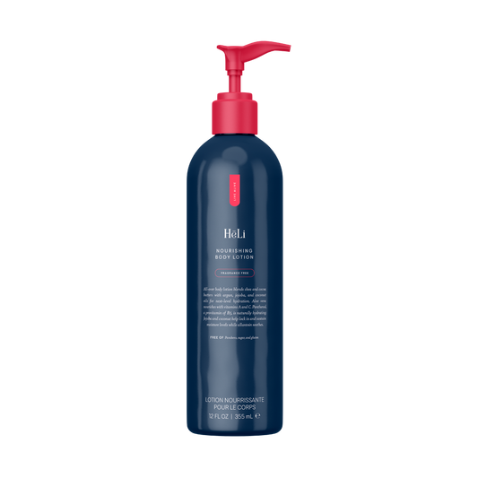 Heli Moisturizing Body Lotion