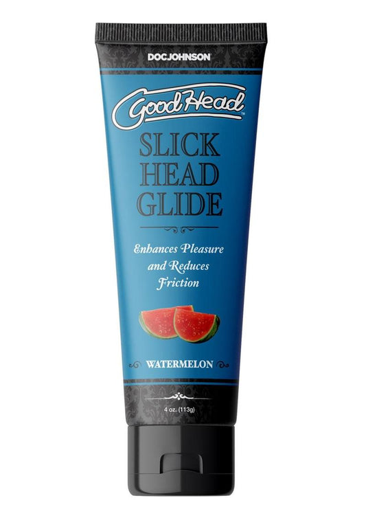 Good Head Slick Head Glide 4oz.