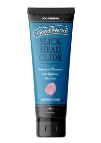 Good Head Slick Head Glide 4oz.