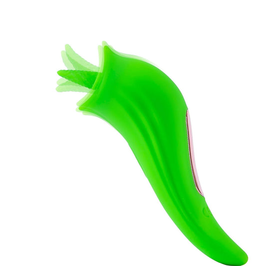 Stardust (aka Tongue of Fun)