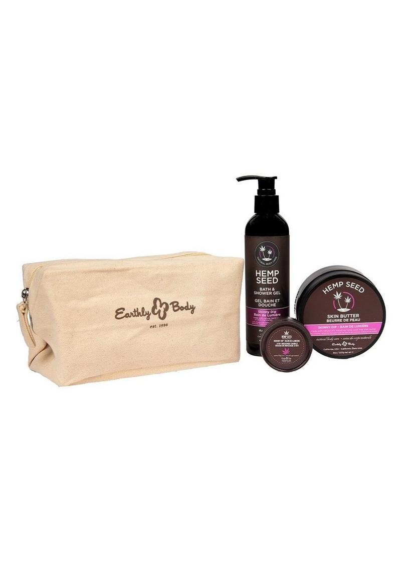 Holiday Gift Set ~ Skinny Dip
