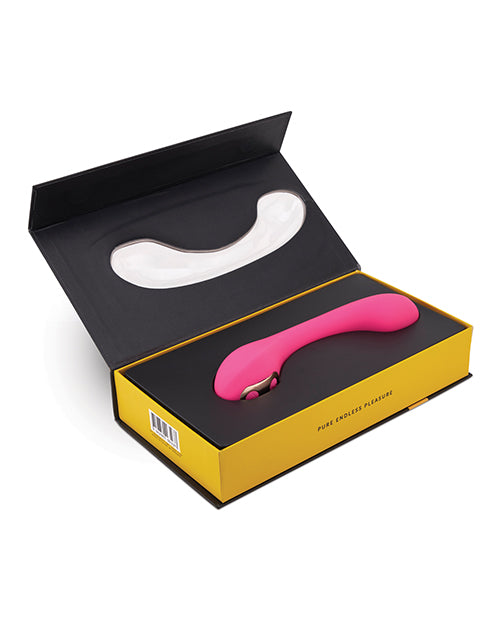 Libi ~ G-Spot Vibrator