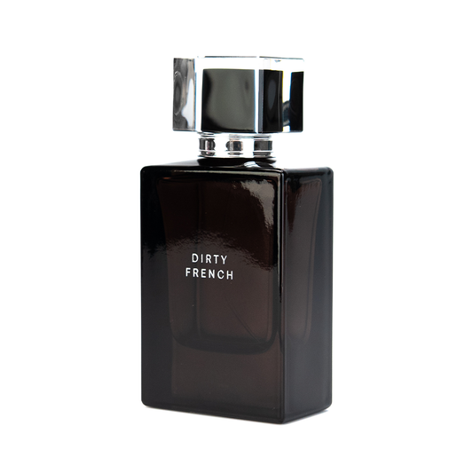 Dirty French Perfume (Pheromone Infused)