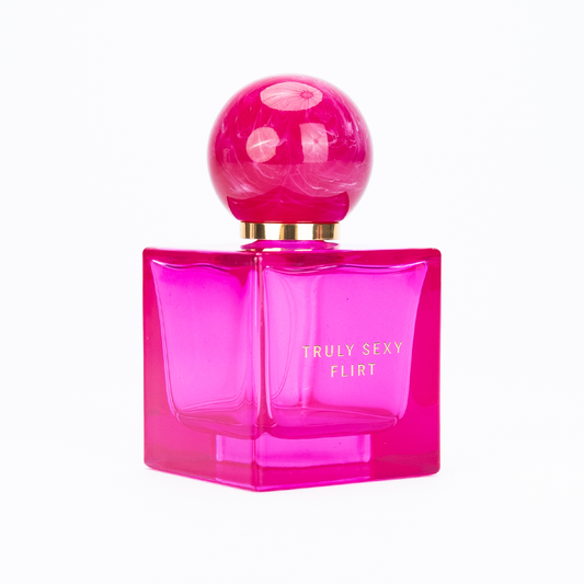 Truly Sexy Flirt Perfume (Pheromone Infused)