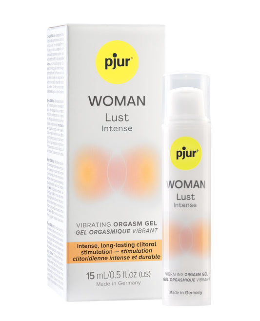 Pjur Woman Lust Intense Stimulating Gel