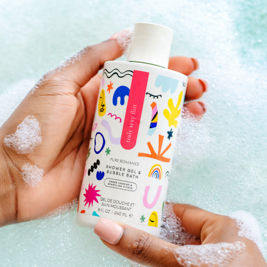 Skinny Dip/Shower Gel