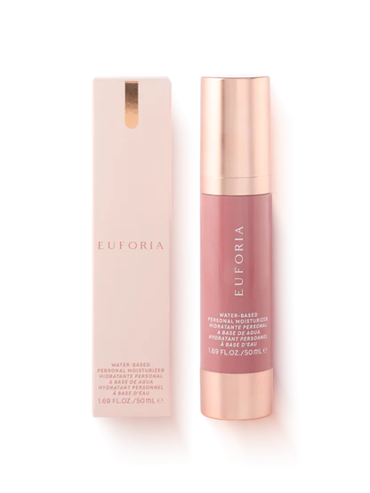 Water Based Lubricant