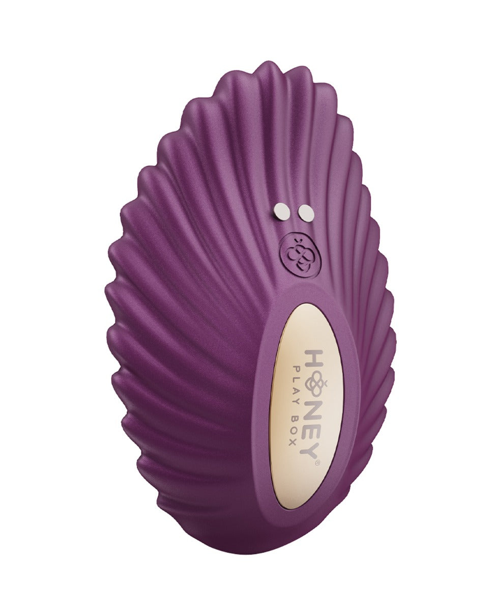 Pearl App-Controlled Panty Vibrator