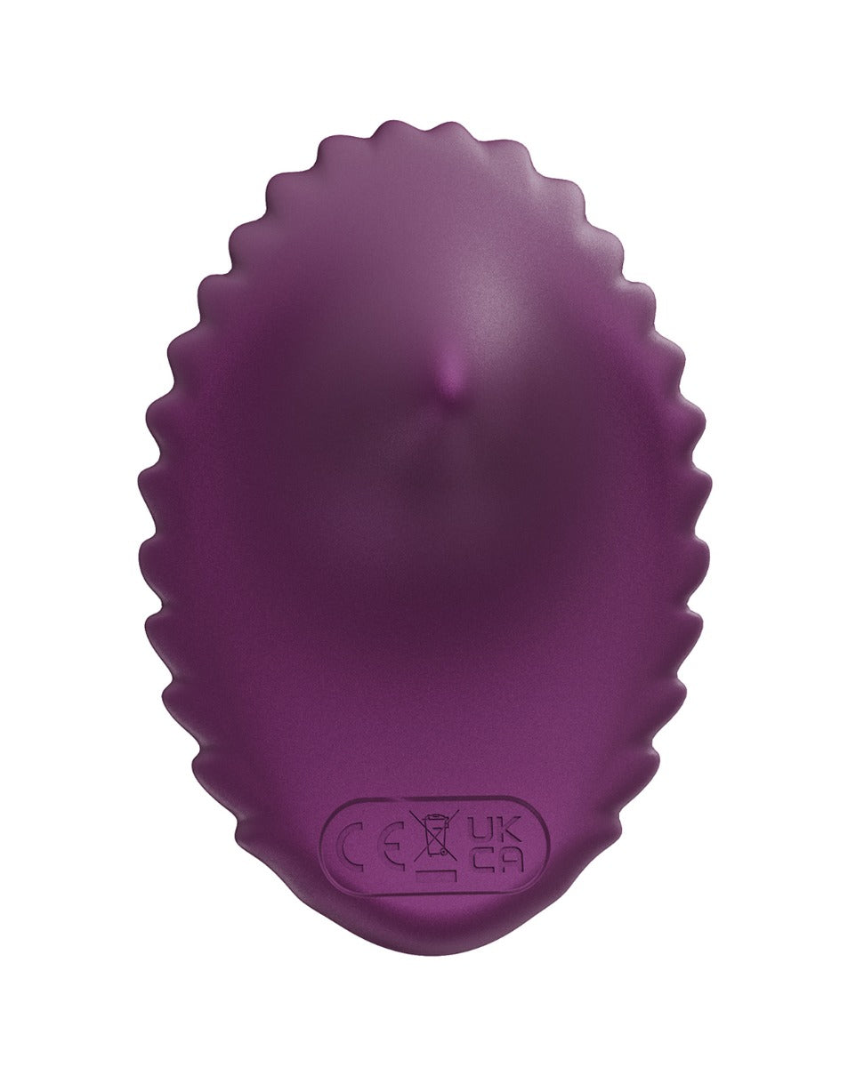 Pearl App-Controlled Panty Vibrator