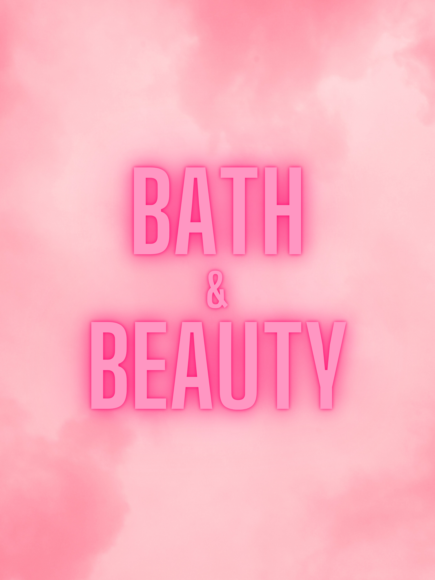 Bath & Beauty