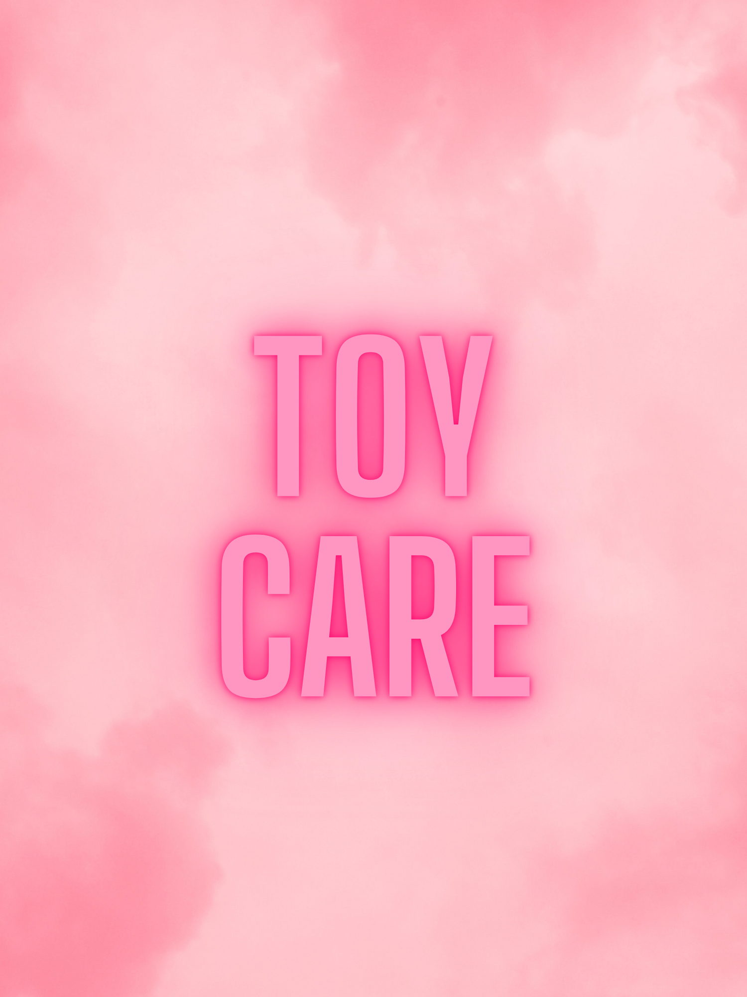 Toy Care