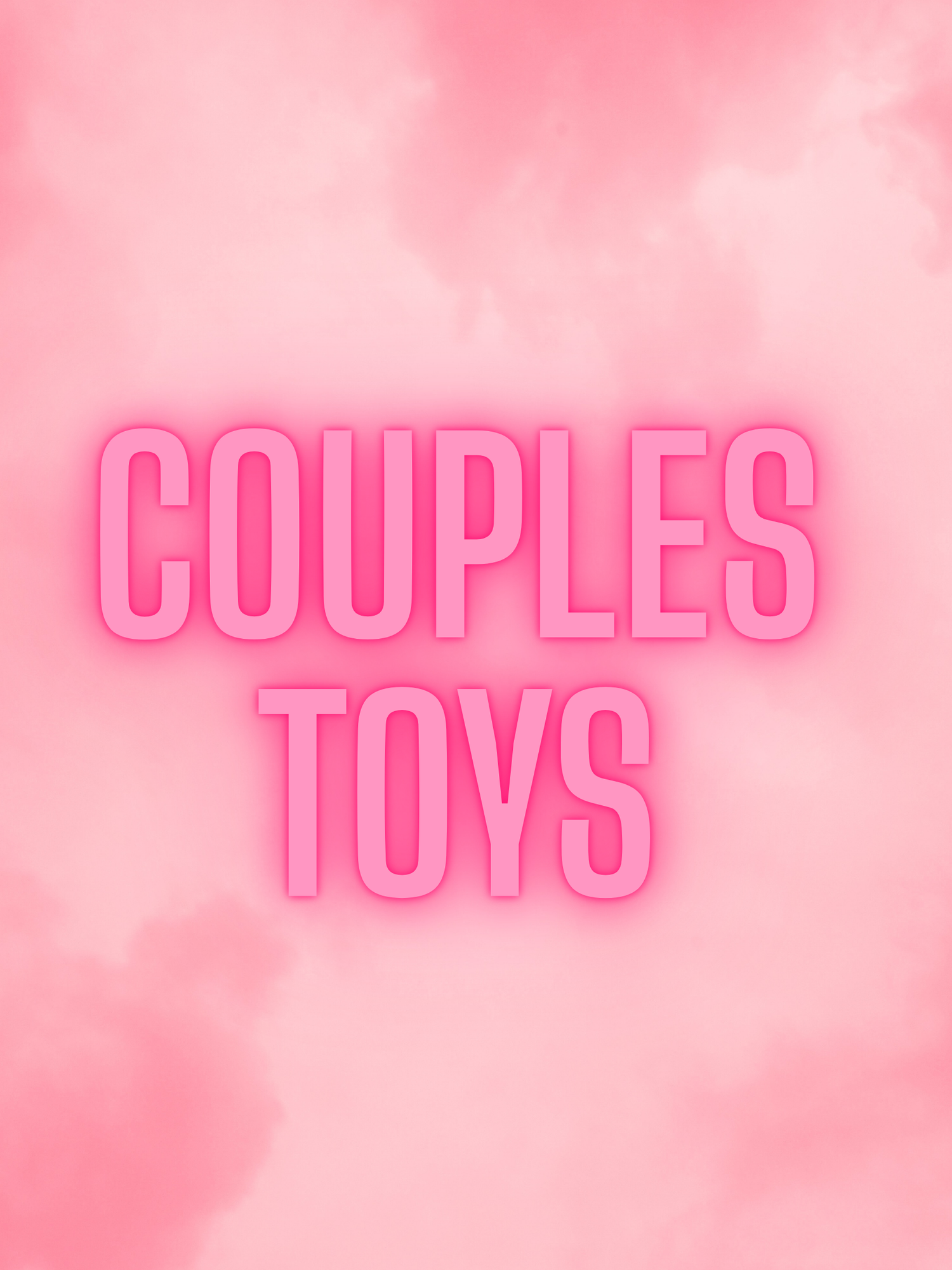Couples Toys