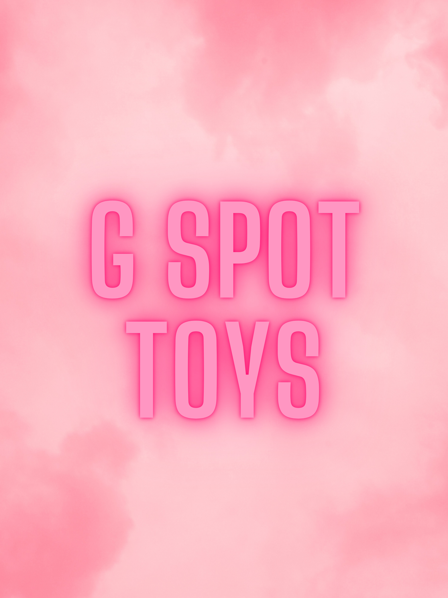 G Spot Toys