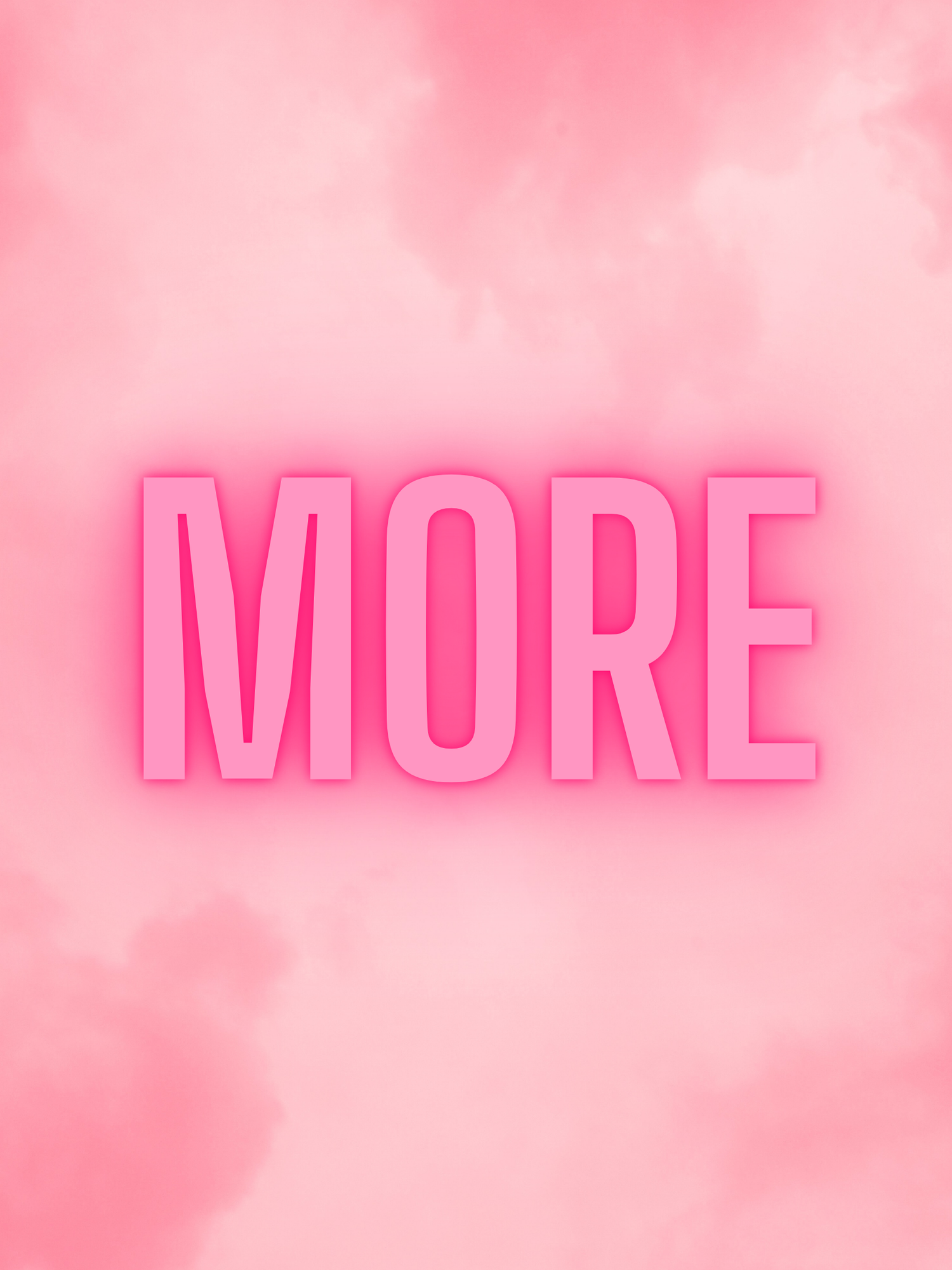 More