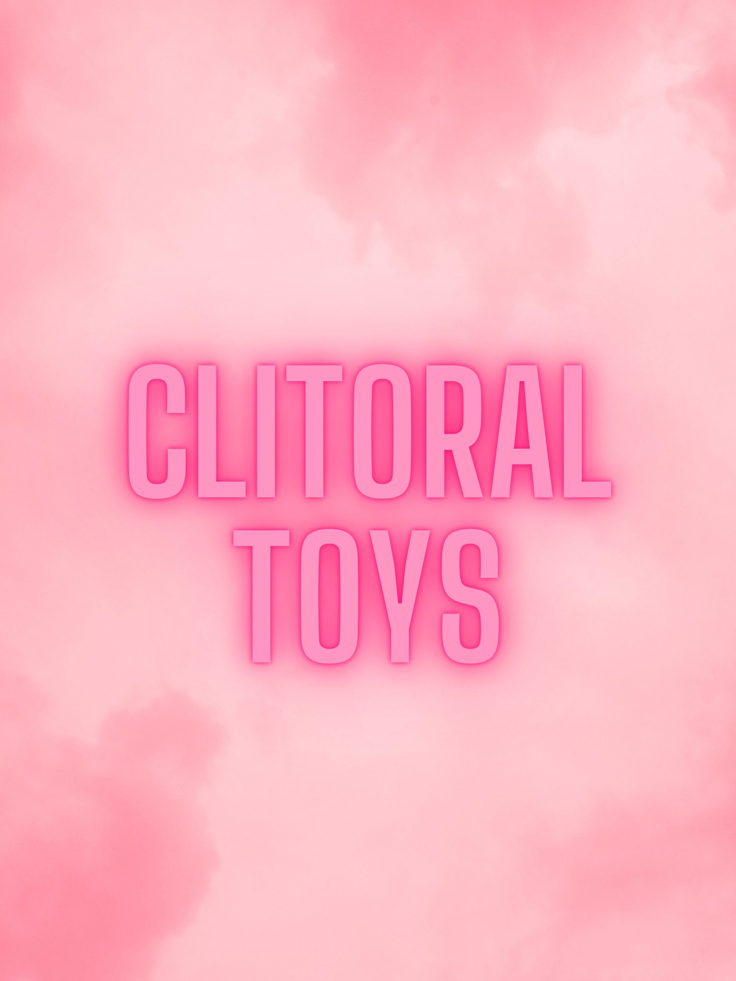 Clitoral Toys