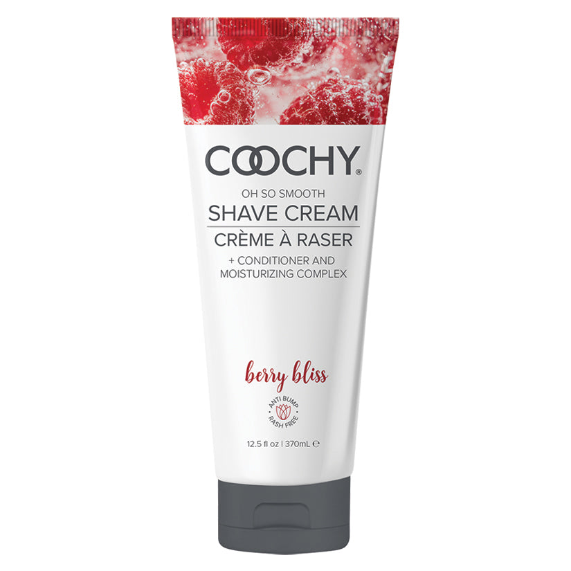Coochy Bundle ~Berry Bliss