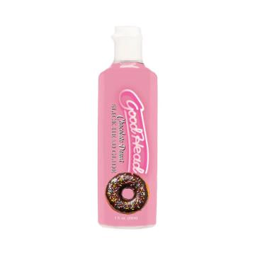 Goodhead- Chocolate Donut Blowjob set
