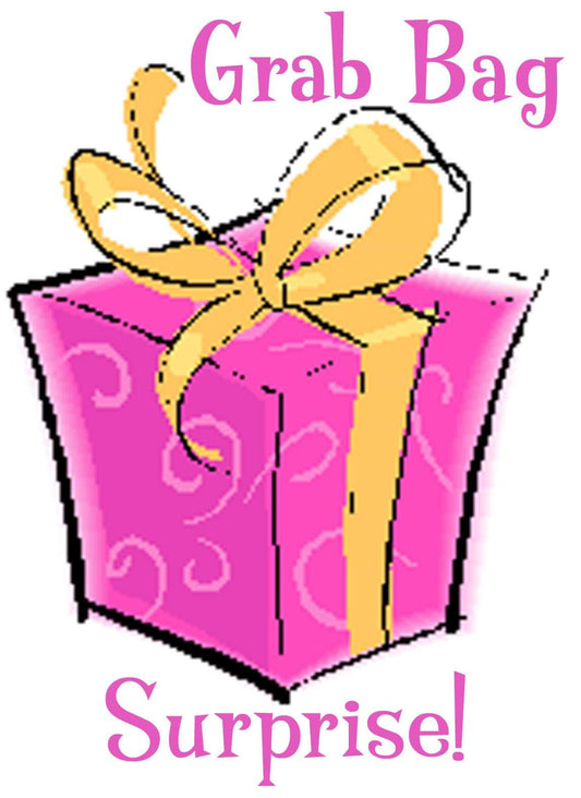 Lingerie Grab Bag