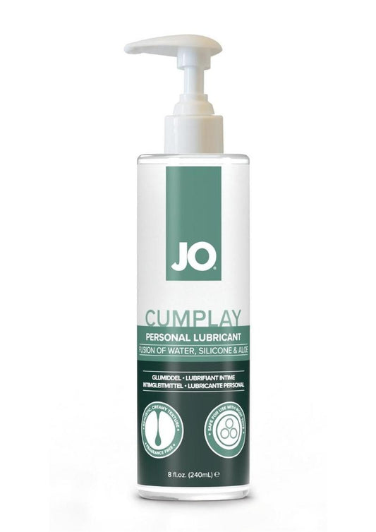 JO Cumplay 8oz