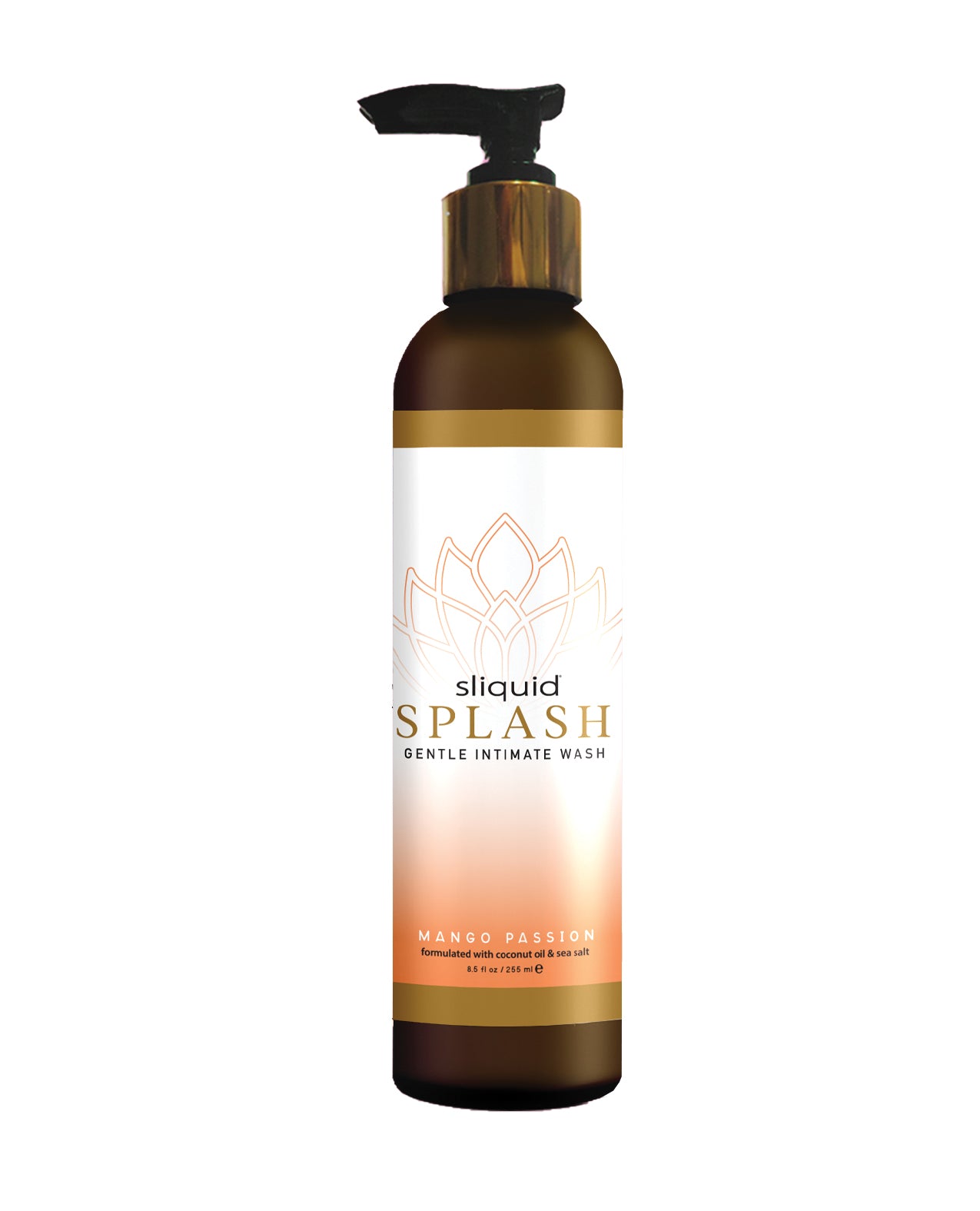 Splash ~ Feminine Wash