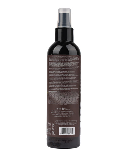 Earthly Body Moisturizing Oil Spray