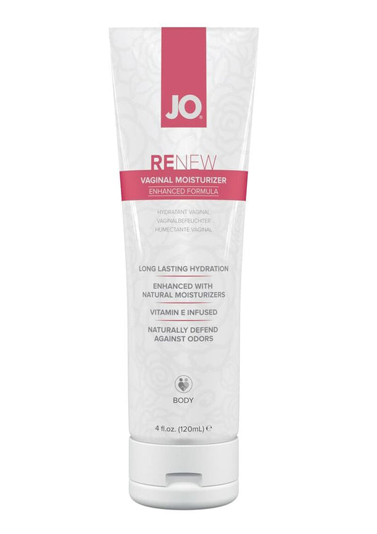 JO Renew Vaginal Moisturizer 4oz