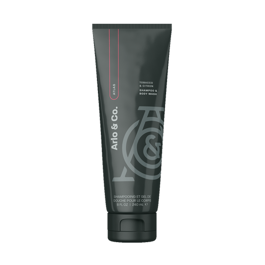 Atlas Shower Gel