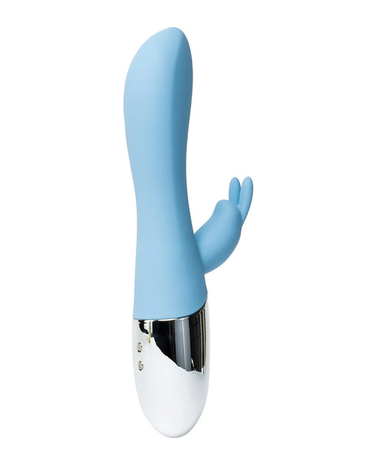 Hoppy Endings ~ Oscillating Heating Massager