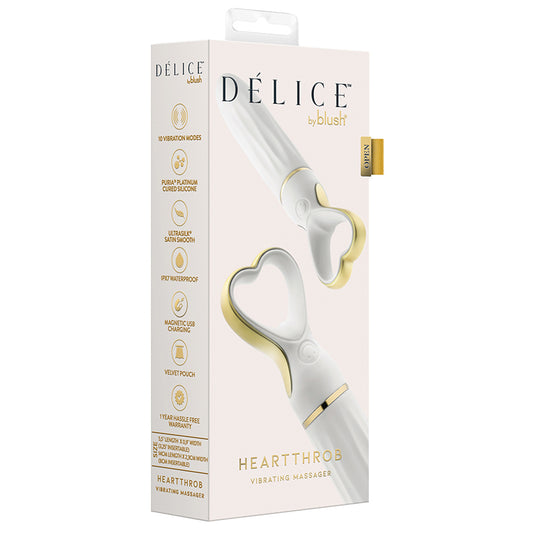 Delice by Heartthrob