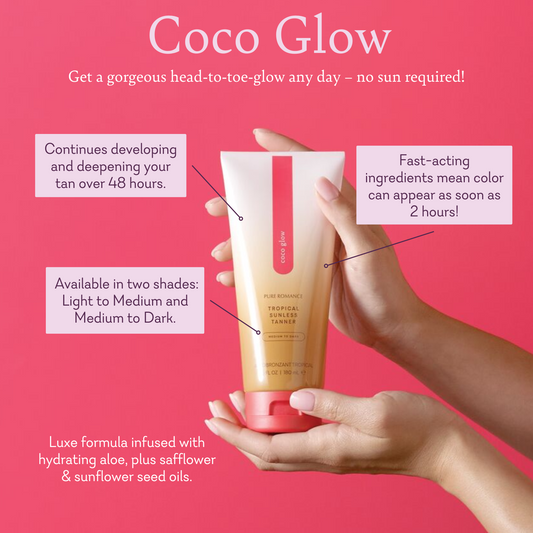CoCo Glow