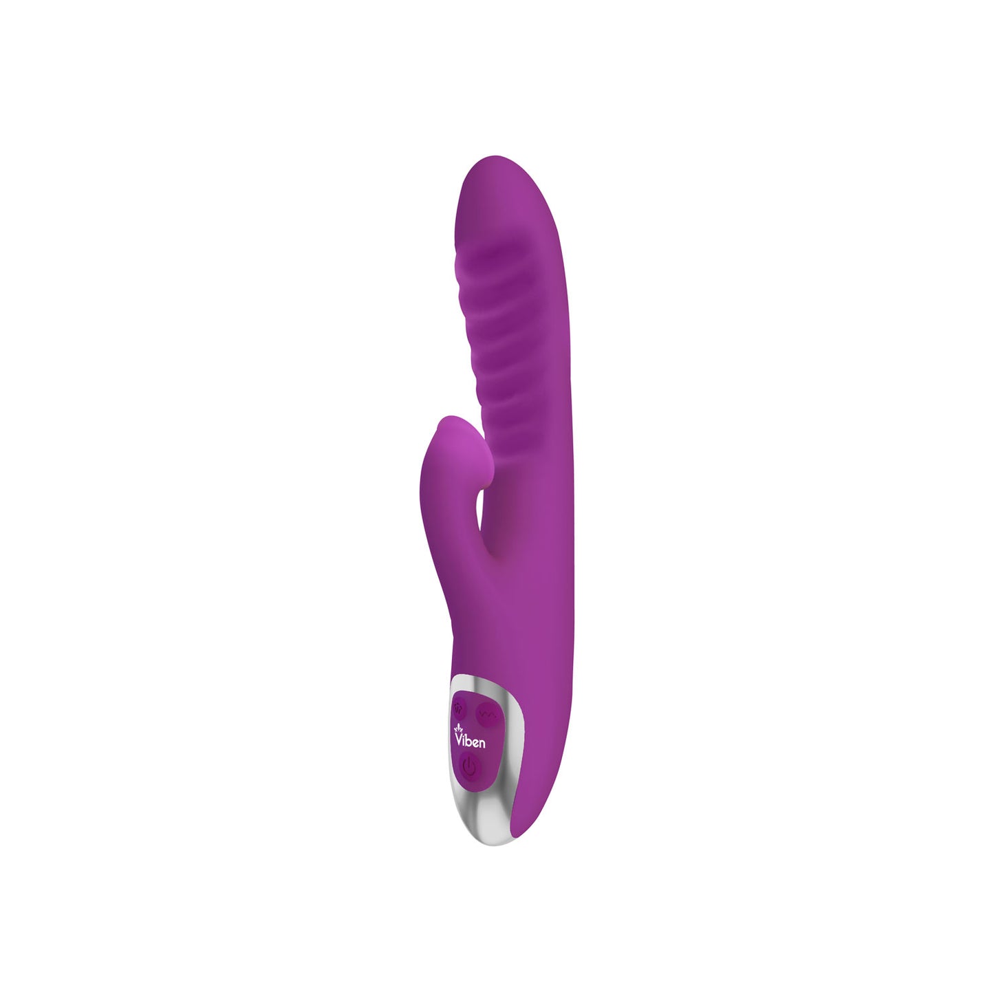 Frenzy ~Clitoral Suction Rabbit