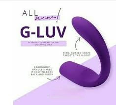 G-Luv