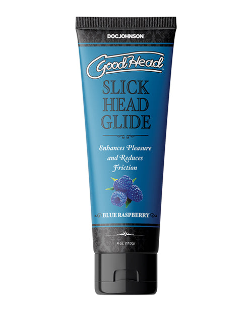 Good Head Slick Head Glide 4oz.