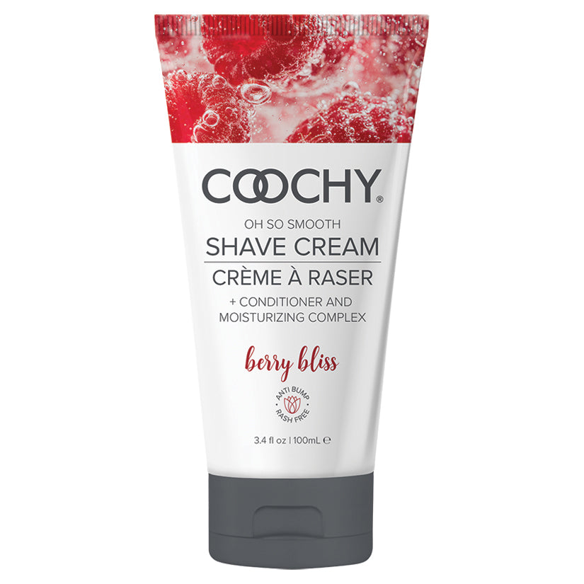 Coochy Bundle ~Berry Bliss