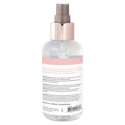 Intimate Feminine Spray by Coochy ~ Peony Prowess- 4oz