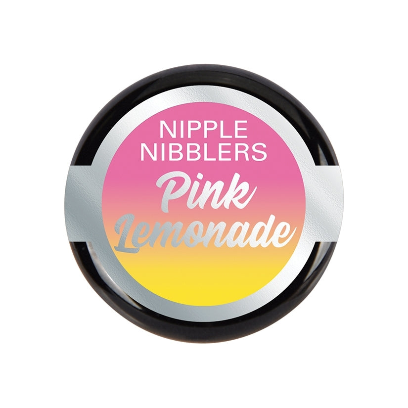 Nipple Nibblers ~ Assorted Flavors 3gm. 1 pc.