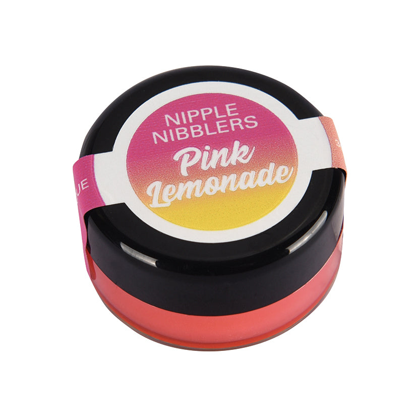 Nipple Nibblers ~ Assorted Flavors 3gm. 1 pc.