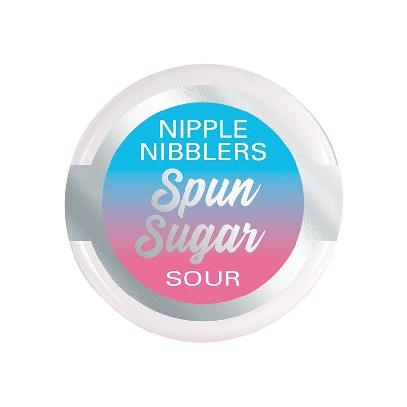 Nipple Nibblers ~ Assorted Flavors 3gm. 1 pc.