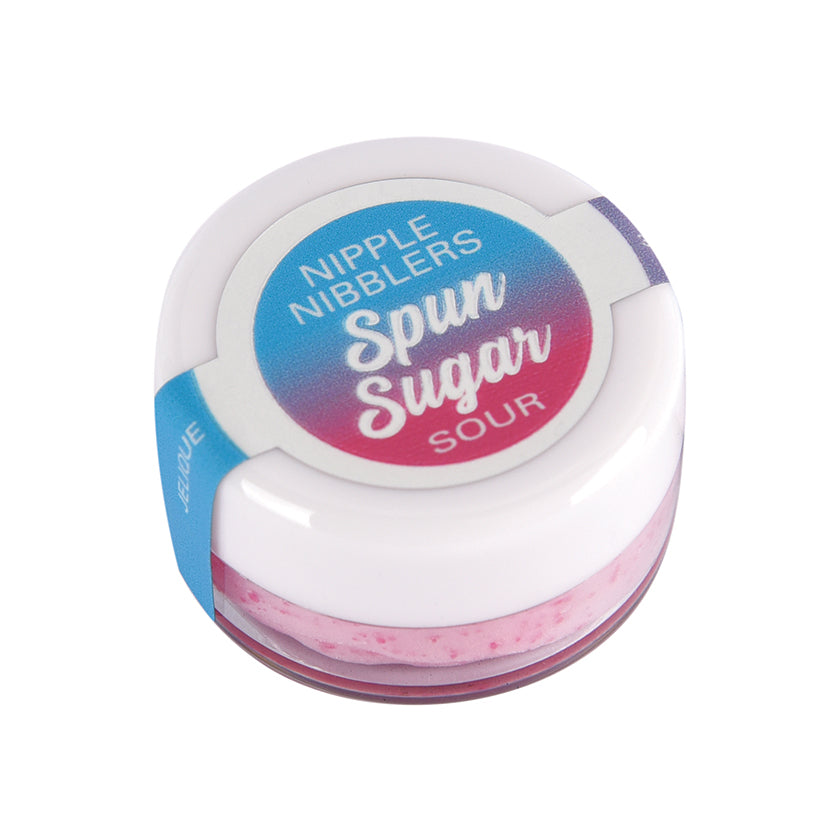 Nipple Nibblers ~ Assorted Flavors 3gm. 1 pc.