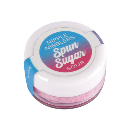Nipple Nibblers ~ Assorted Flavors 3gm. 1 pc.