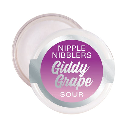 Nipple Nibblers ~ Assorted Flavors 3gm. 1 pc.