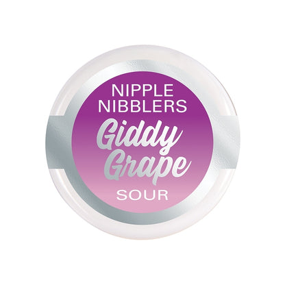 Nipple Nibblers ~ Assorted Flavors 3gm. 1 pc.