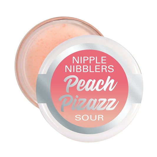 Nipple Nibblers ~ Assorted Flavors 3gm. 1 pc.