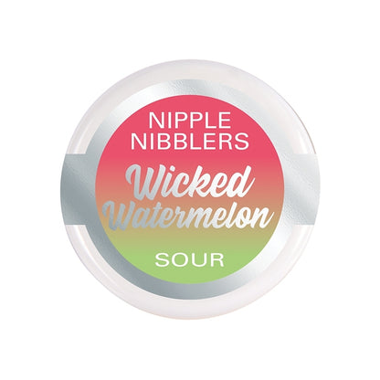 Nipple Nibblers ~ Assorted Flavors 3gm. 1 pc.